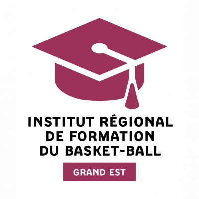 Logo IRFBB Grand Est