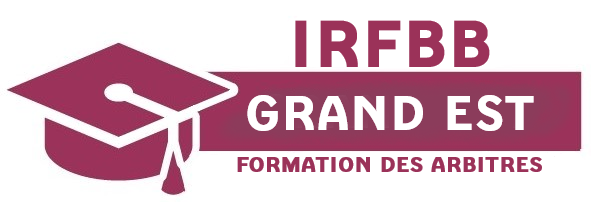 Stage de rentrée - Arbitres Régionaux