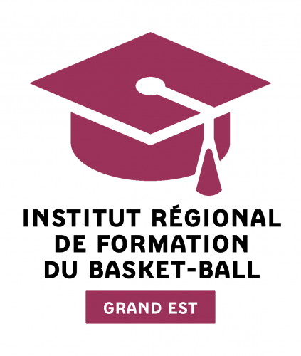 Logo IRFBB Grand Est